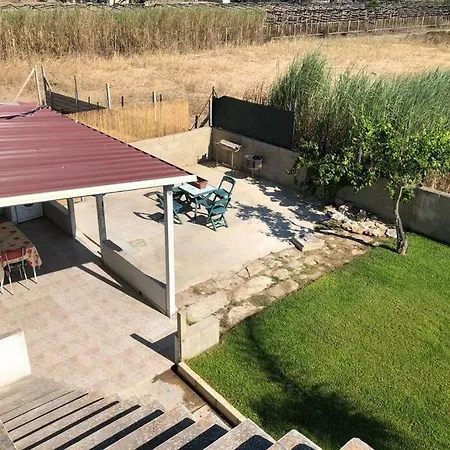 Maison De Vacances A Ispica, * Santa Maria Del Focallo