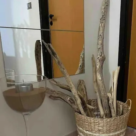 Maison De Vacances A Ispica,