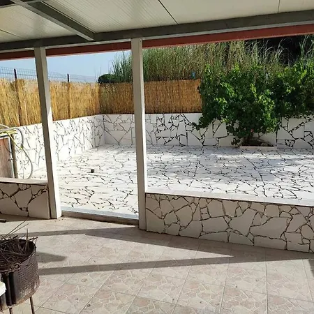 Maison De Vacances A Ispica, * Santa Maria Del Focallo
