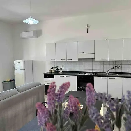Maison De Vacances A Ispica, Holiday home Santa Maria Del Focallo