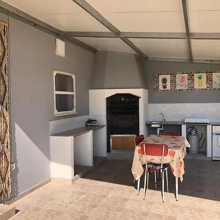 Maison De Vacances A Ispica, * Santa Maria Del Focallo