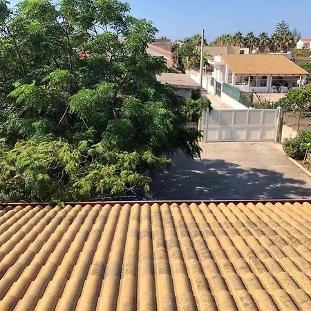 Hébergement de vacances Maison De Vacances A Ispica,