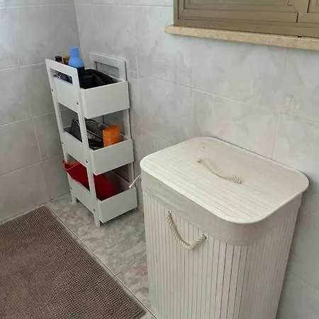 Maison De Vacances A Ispica, Holiday home