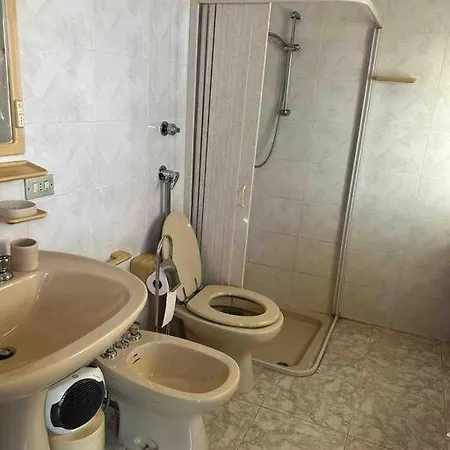 Maison De Vacances A Ispica, Holiday home *