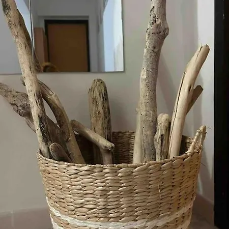Hébergement de vacances Maison De Vacances A Ispica, *
