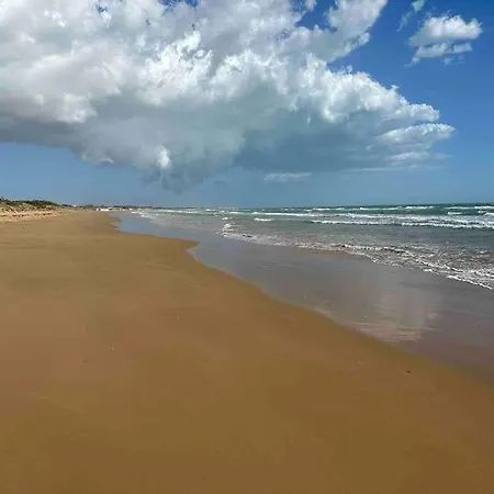 Maison De Vacances A Ispica, Holiday home *