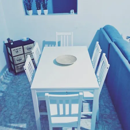 Hébergement de vacances Maison De Vacances A Ispica, *