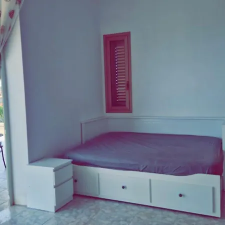 Maison De Vacances A Ispica, *