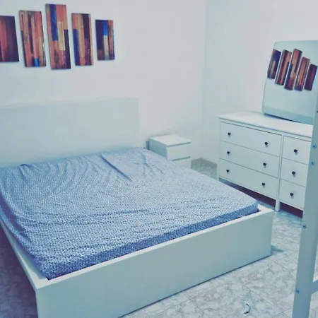 Maison De Vacances A Ispica, * Santa Maria Del Focallo
